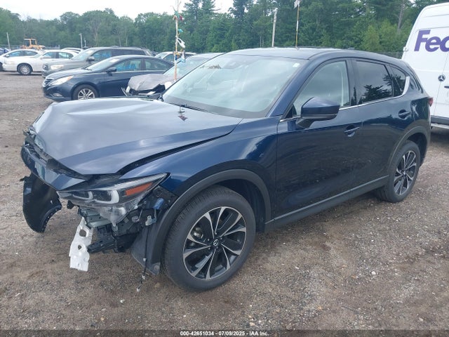 Mazda pyud 2023 JM3KFBEM6P0100118 Image 2