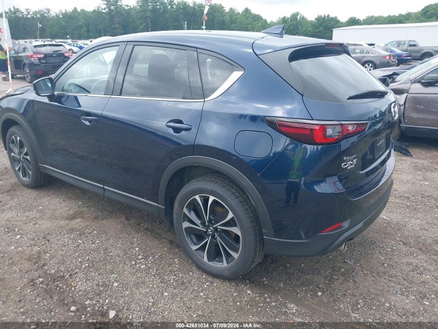 Mazda pyud 2023 JM3KFBEM6P0100118 Image 3