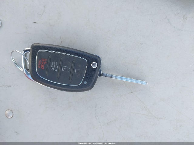 5NPE24AF6FH104465 Hyundai dohc gdi theta-ii