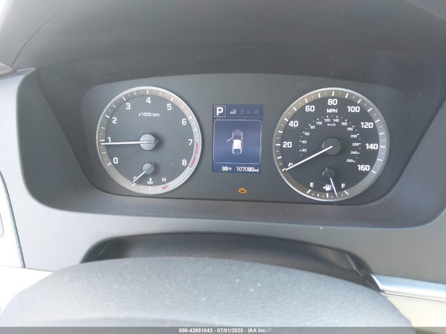 5NPE24AF6FH104465 Hyundai dohc gdi theta-ii