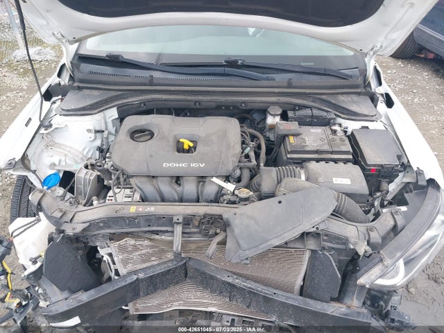 5NPD84LF6JH366096 Hyundai mpi nu