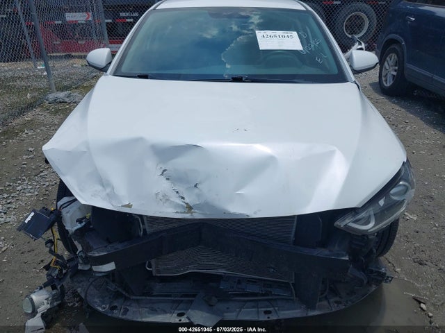 5NPD84LF6JH366096 Hyundai mpi nu