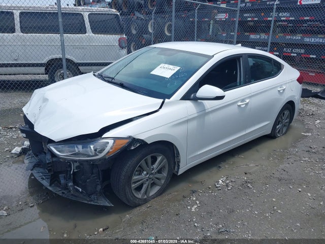5NPD84LF6JH366096 Hyundai mpi nu