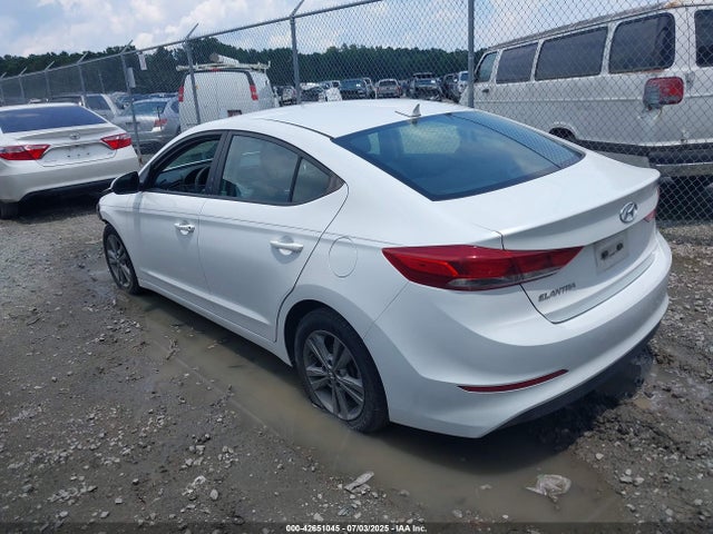 5NPD84LF6JH366096 Hyundai mpi nu