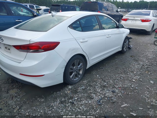 5NPD84LF6JH366096 Hyundai mpi nu