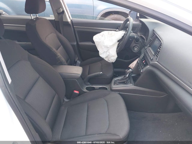 5NPD84LF6JH366096 Hyundai mpi nu