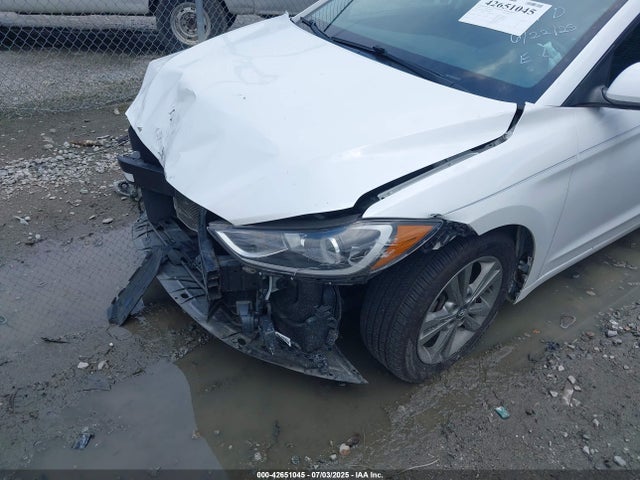 5NPD84LF6JH366096 Hyundai mpi nu