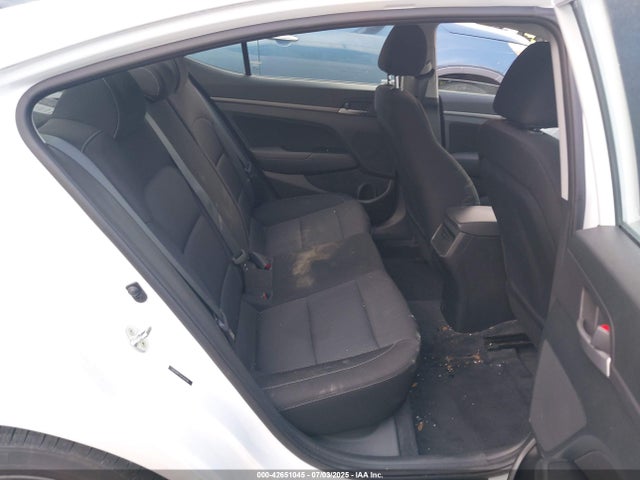 5NPD84LF6JH366096 Hyundai mpi nu