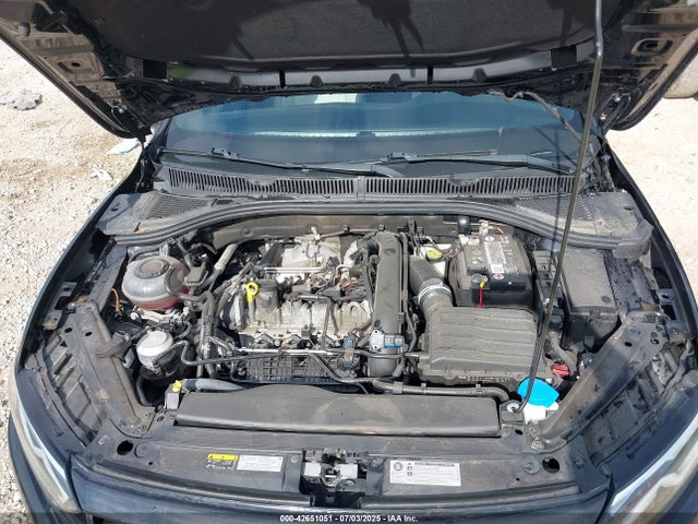 Volkswagen 1.4 tsi 2020 3VWCB7BU7LM044429 Image 10