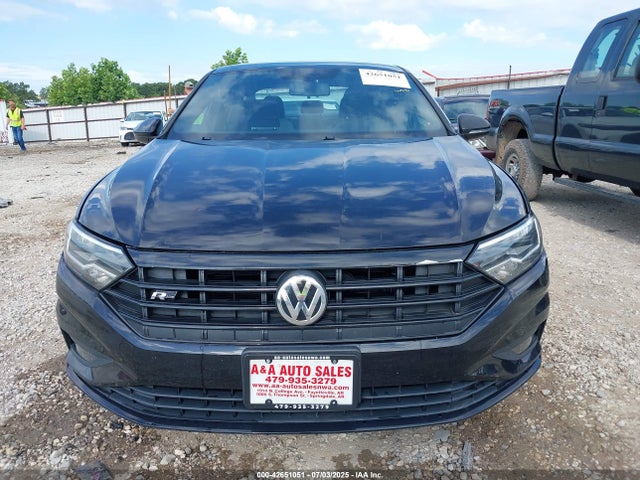 Volkswagen 1.4 tsi 2020 3VWCB7BU7LM044429 Image 12