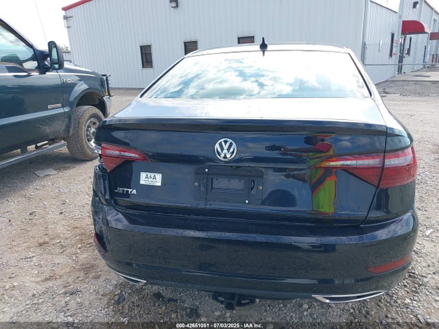 Volkswagen 1.4 tsi 2020 3VWCB7BU7LM044429 Image 16