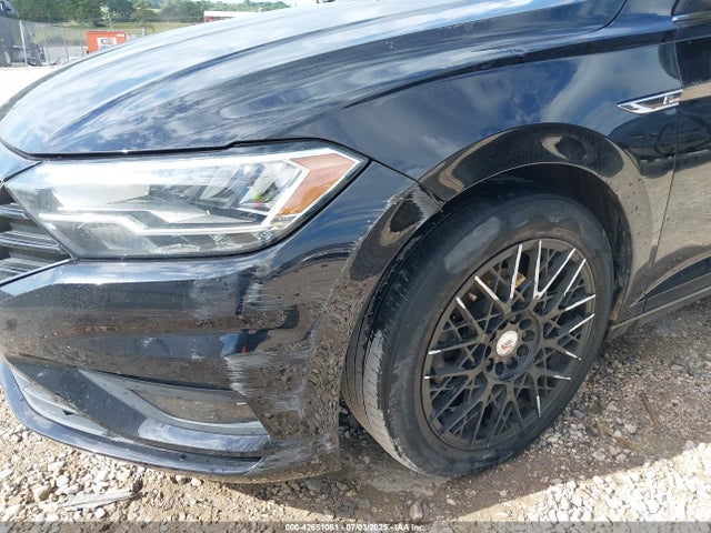 Volkswagen 1.4 tsi 2020 3VWCB7BU7LM044429 Image 20