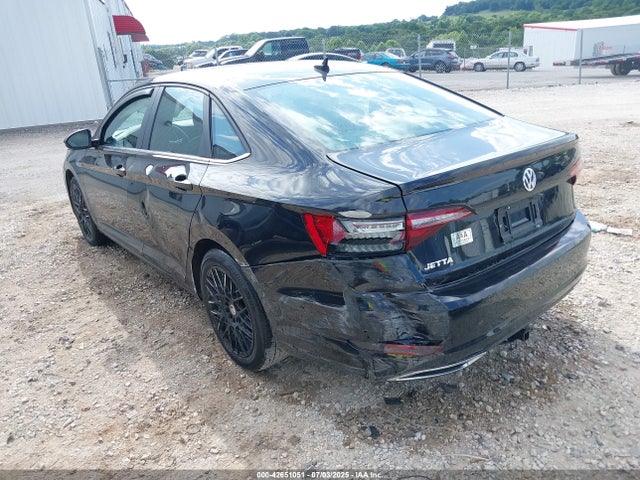 Volkswagen 1.4 tsi 2020 3VWCB7BU7LM044429 Image 3