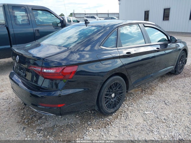 Volkswagen 1.4 tsi 2020 3VWCB7BU7LM044429 Image 4