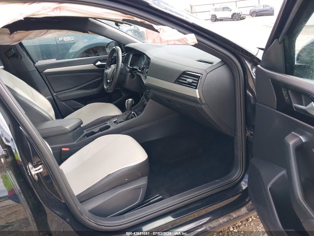 Volkswagen 1.4 tsi 2020 3VWCB7BU7LM044429 Image 5