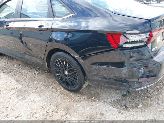 Volkswagen 1.4 tsi 2020 3VWCB7BU7LM044429 Image 6