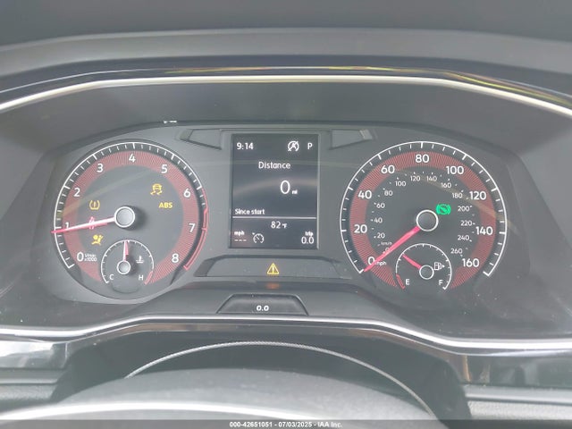 Volkswagen 1.4 tsi 2020 3VWCB7BU7LM044429 Image 7