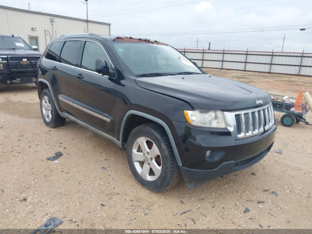 2011 JEEP GRAND CHEROKEE 1J4RS4GG6BC659790