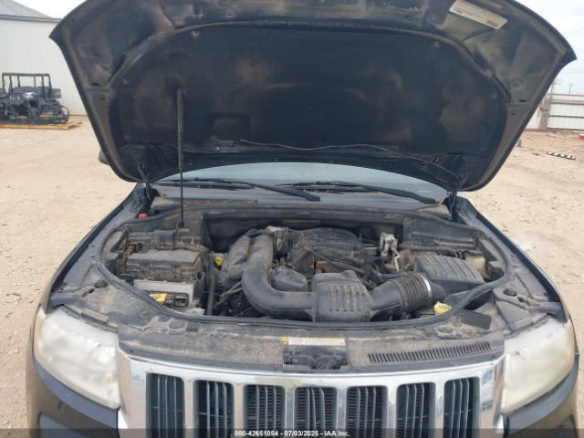 2011 JEEP GRAND CHEROKEE 1J4RS4GG6BC659790 Photo 9