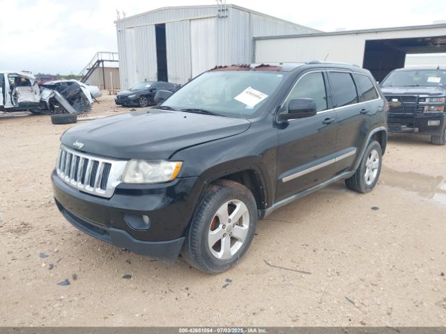 2011 JEEP GRAND CHEROKEE 1J4RS4GG6BC659790 Photo 1