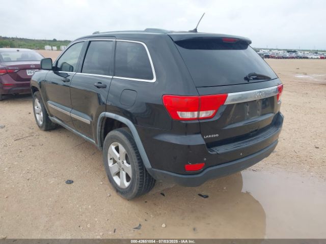 2011 JEEP GRAND CHEROKEE 1J4RS4GG6BC659790 Photo 2