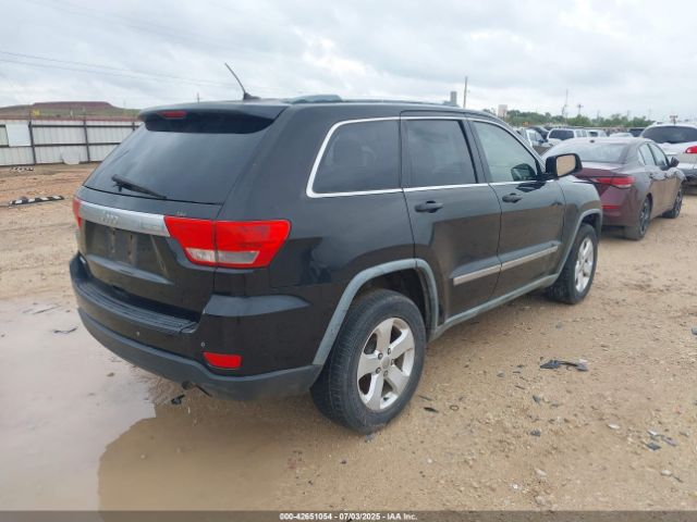 2011 JEEP GRAND CHEROKEE 1J4RS4GG6BC659790 Photo 3