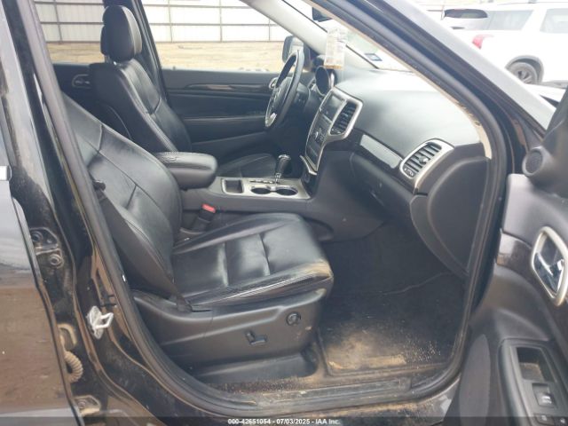 2011 JEEP GRAND CHEROKEE 1J4RS4GG6BC659790 Photo 4