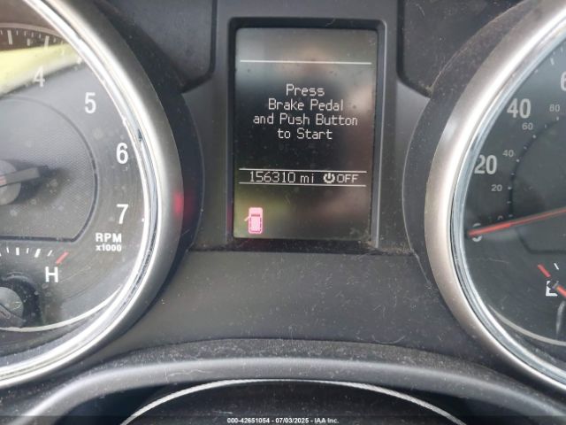 2011 JEEP GRAND CHEROKEE 1J4RS4GG6BC659790 Photo 6
