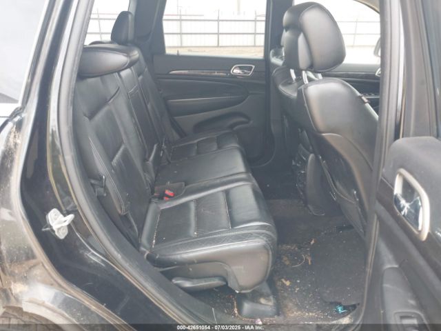 2011 JEEP GRAND CHEROKEE 1J4RS4GG6BC659790 Photo 7