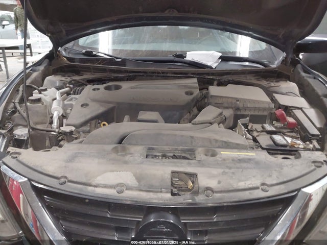 1N4AL3AP5JC275832 Nissan Altima
