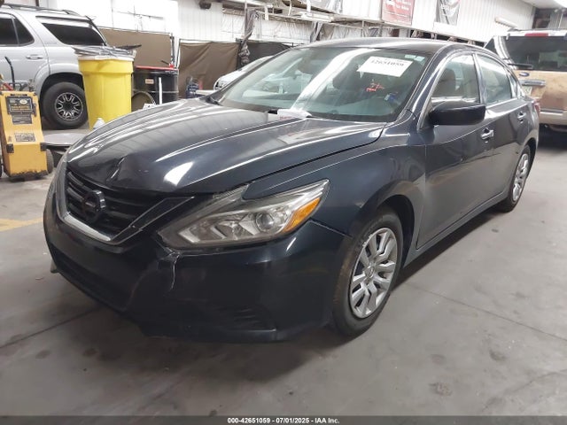 1N4AL3AP5JC275832 Nissan Altima