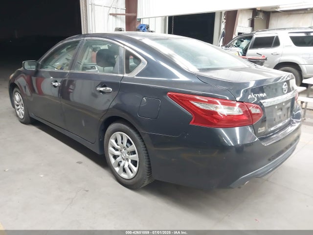 1N4AL3AP5JC275832 Nissan Altima