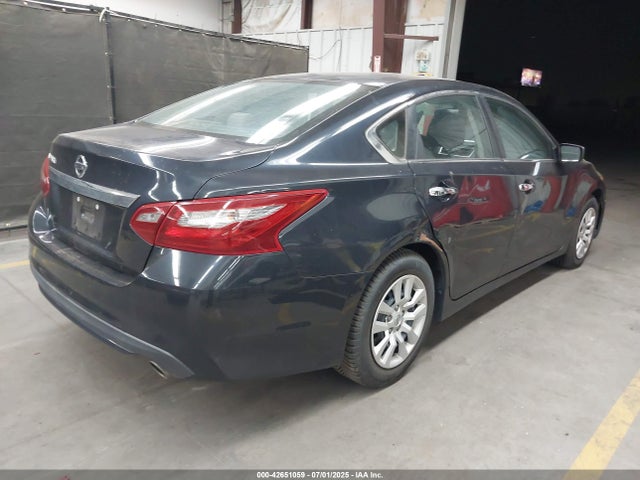 1N4AL3AP5JC275832 Nissan Altima