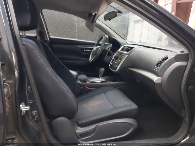 1N4AL3AP5JC275832 Nissan Altima