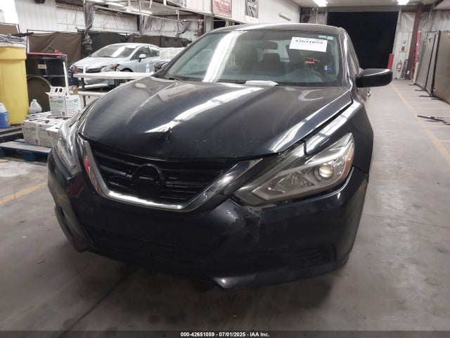 1N4AL3AP5JC275832 Nissan Altima