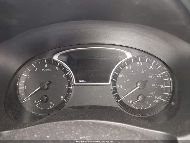 1N4AL3AP5JC275832 Nissan Altima
