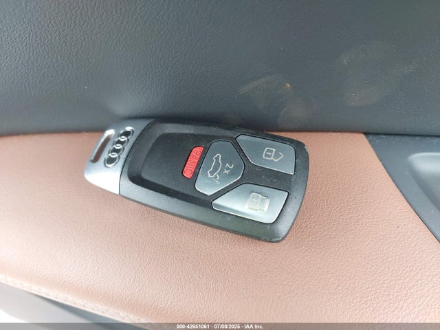 2022 AUDI Q5 WA1EAAFY8N2064184 Photo 10