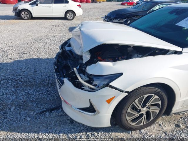 2021 HYUNDAI SONATA KMHL24JJ3MA028327 Photo 5