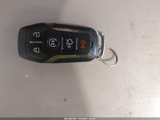 5LMCJ1A96FUJ14589 Lincoln MKC