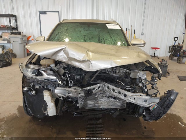 5LMCJ1A96FUJ14589 Lincoln MKC