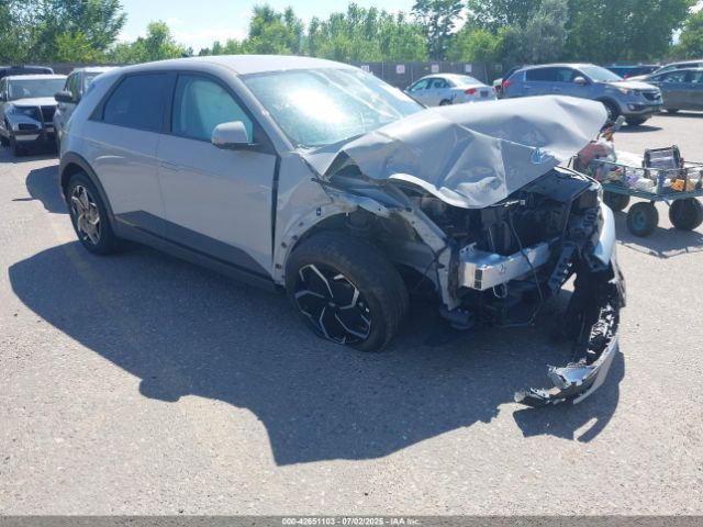 2023 HYUNDAI IONIQ 5 KM8KMDAF0PU173331
