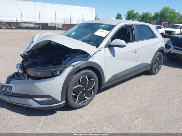 2023 HYUNDAI IONIQ 5 KM8KMDAF0PU173331 Photo 1