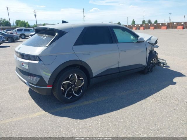 2023 HYUNDAI IONIQ 5 KM8KMDAF0PU173331 Photo 3