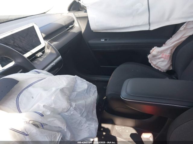 2023 HYUNDAI IONIQ 5 KM8KMDAF0PU173331 Photo 4