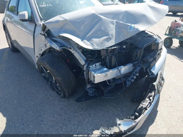 2023 HYUNDAI IONIQ 5 KM8KMDAF0PU173331 Photo 5