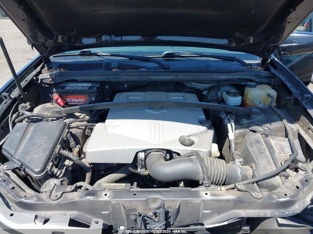 2005 CADILLAC SRX 1GYEE637150145164 Photo 9
