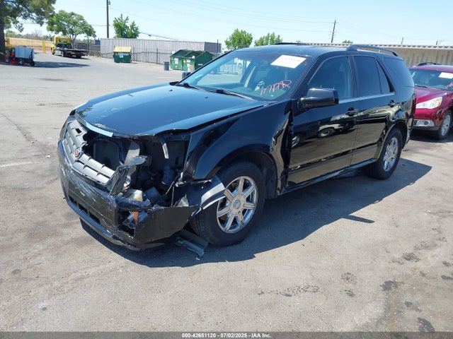 2005 CADILLAC SRX 1GYEE637150145164 Photo 1