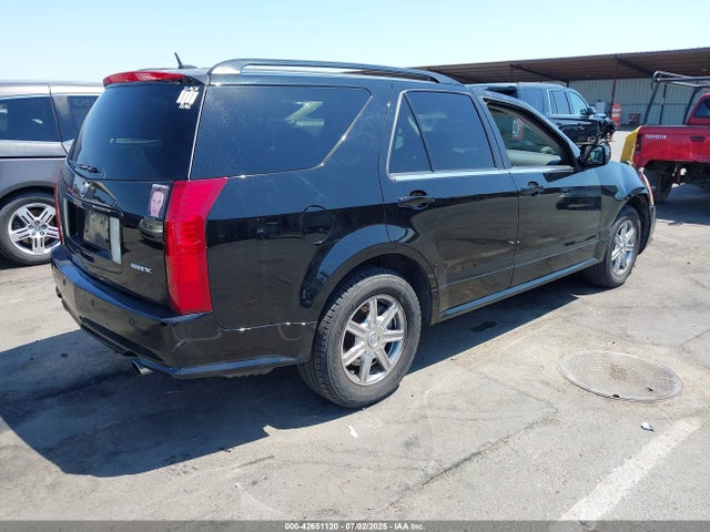 2005 CADILLAC SRX 1GYEE637150145164 Photo 3