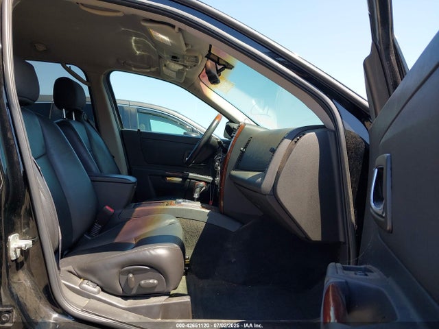 2005 CADILLAC SRX 1GYEE637150145164 Photo 4