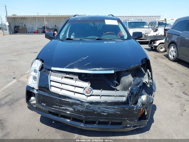 2005 CADILLAC SRX 1GYEE637150145164 Photo 5